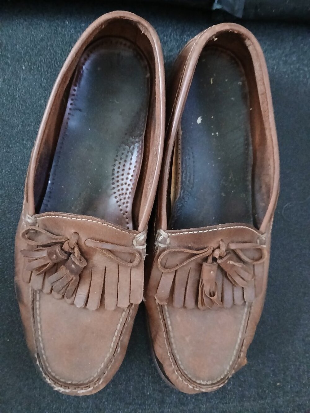 Cole Haan Men's Loafers